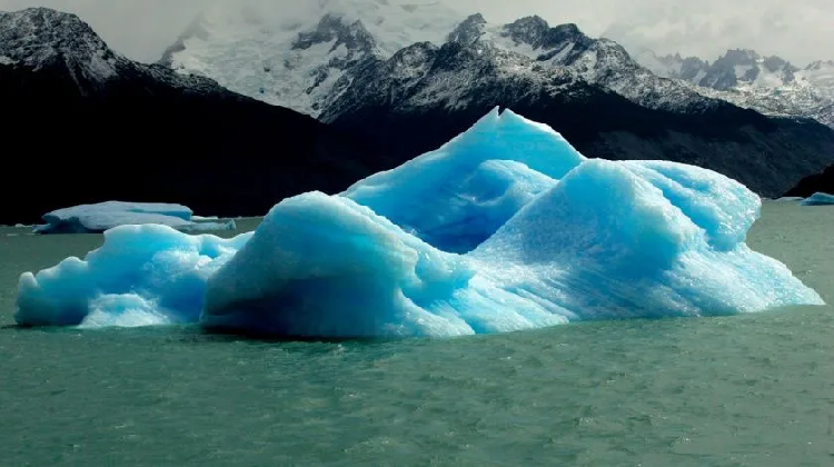 Derretimiento de glaciares liberaría virus contenidos por más de 15 mil años