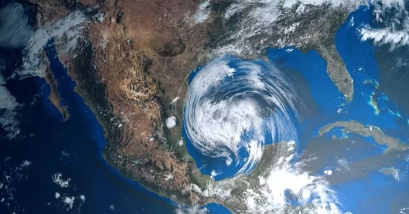 Estos estados impactará el huracán Aletta, el primero de 2024, en México