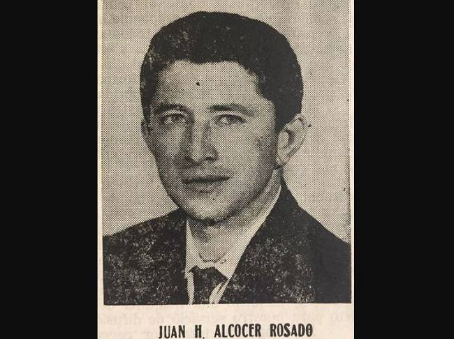 Fallece Don Juan Alcocer Rosado, ex alcalde de Valladolid