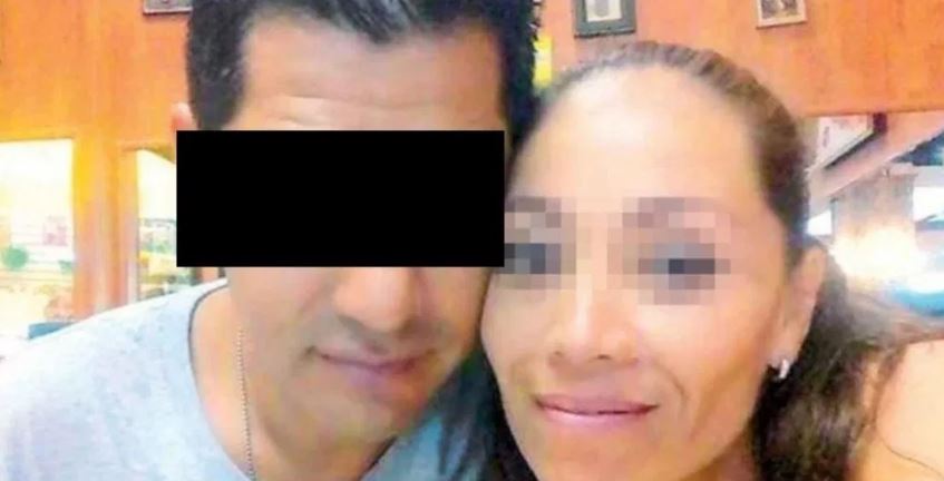 CDMX: Lleva 21 días desaparecida luego que su ex pareja se la llevó a la fuerza