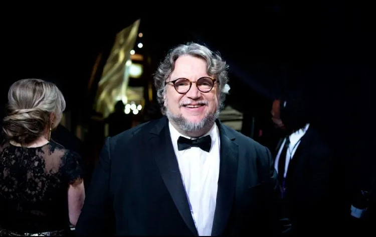 Guillermo del Toro inicia el rodaje de "El callejón de las almas perdidas"