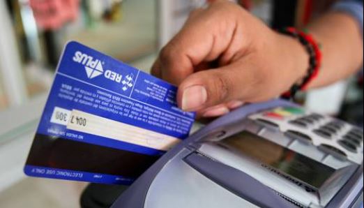 CNBV: Se ha cancelado más de un millón de tarjetas de crédito en México