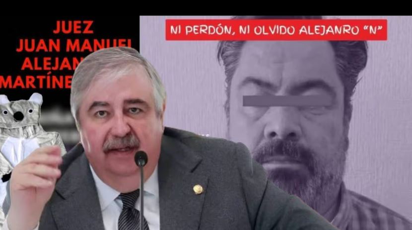 ¿Por qué el “tío abusador” de niña fue absuelto en Edomex?