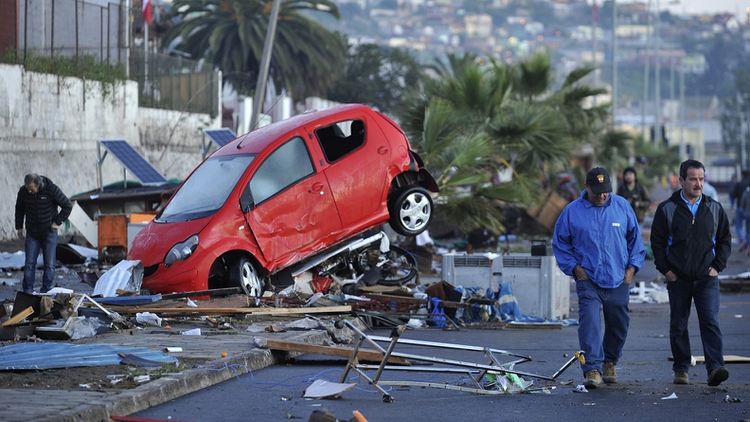 Aunque es obligatorio, el 70% de los autos en México no tienen seguro