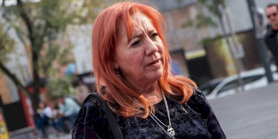 La morenista Rosario Piedra: Ex titulares de la CNDH eran priistas embozados