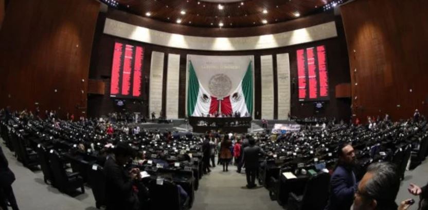 Morena impulsará en septiembre polémicas reformas de AMLO