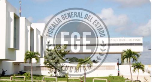 Yucatán: Dan 50 años de cárcel por feminicidio en la colonia Sant María