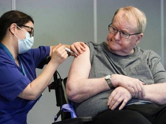 Noruega: 13 personas fallecieron tras recibir vacuna contra Covid