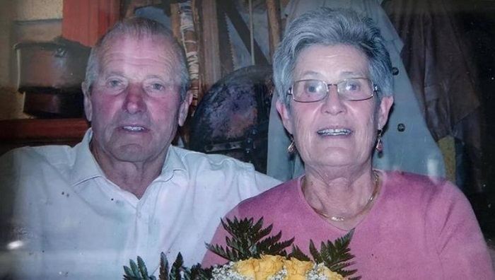 Vivieron 60 años juntos y murieron el mismo día a causa del coronavirus