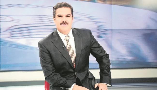 Gobernación apercibe a TV Azteca por Alatorre y amenaza con sancionar