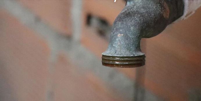 La crisis de agua en Nuevo León un caso de desabasto jamás visto en México