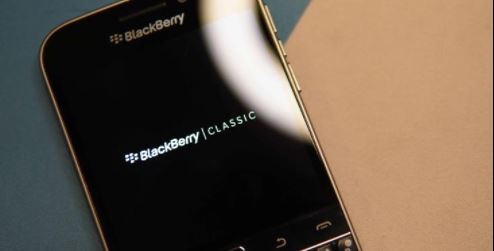 Llega el fin del BlackBerry... le dicen adiós