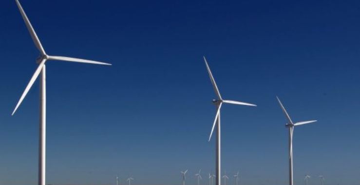 Empresarios se apuntan para invertir 40,000 mdd en energía eólica de México