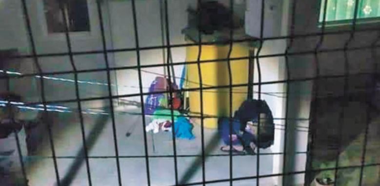 Edomex: Rescatan a niño que vivía en una azotea y era torturado por una mujer