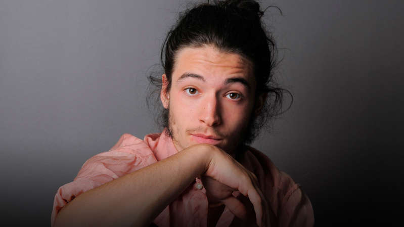 Ezra Miller fue arrestado nuevamente en Hawái