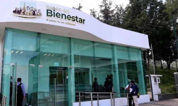 Investiga Estados Unidos al Banco del Bienestar