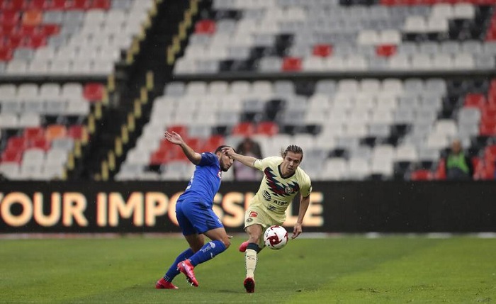 Liga MX rechaza declarar campeón a Cruz Azul