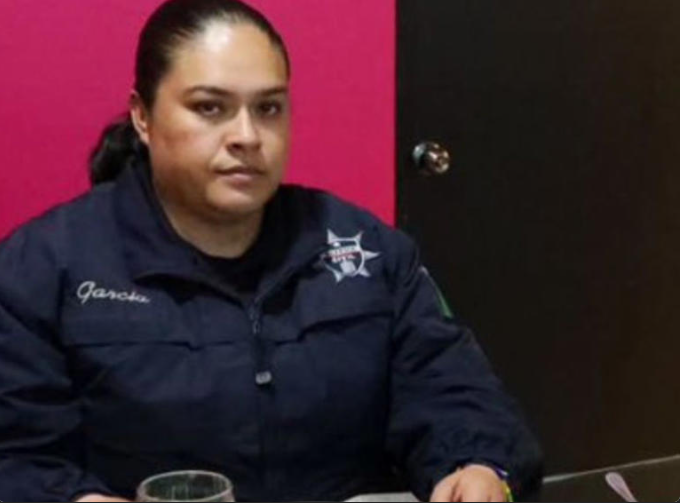 Decapitan a titular de Policía de Pátzcuaro y a sus escoltas, todas mujeres