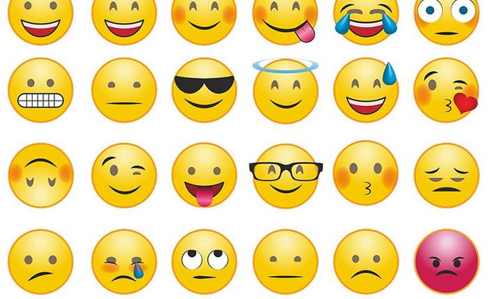 Hoy se celebra el Día Mundial del Emoji: Mira cuáles son los más populares