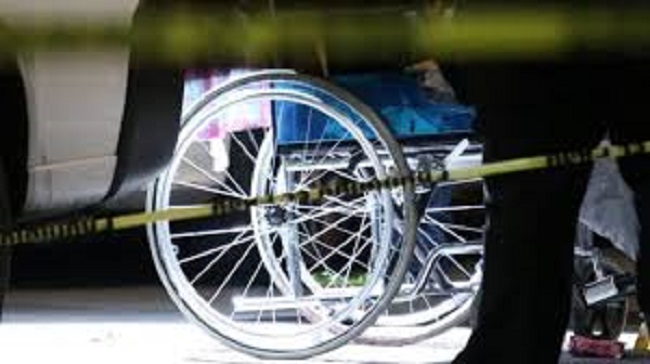 CDMX: Acribillan a hombre en silla de ruedas en la colonia Doctores
