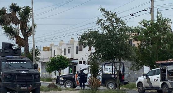 Nuevo León: Balacera causa fuerte movilización en Zuazua