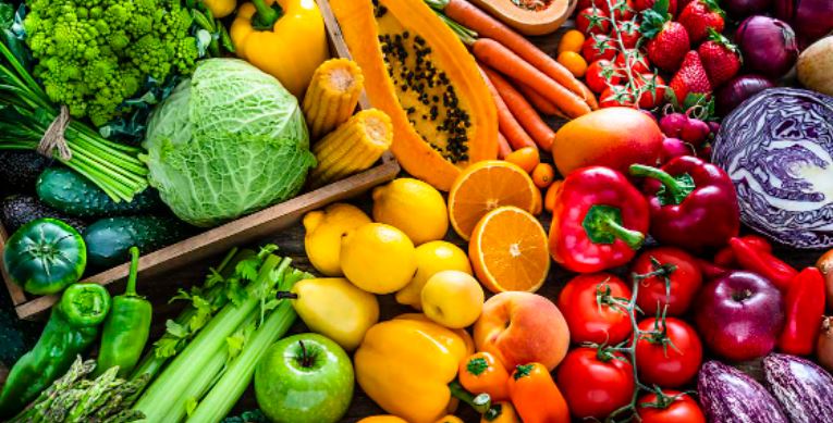 La fruta más completa del mundo y aporta más vitaminas