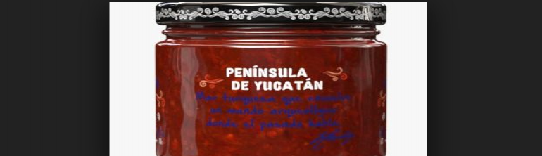 El Sureste mexicano presume su salsa con Herdez