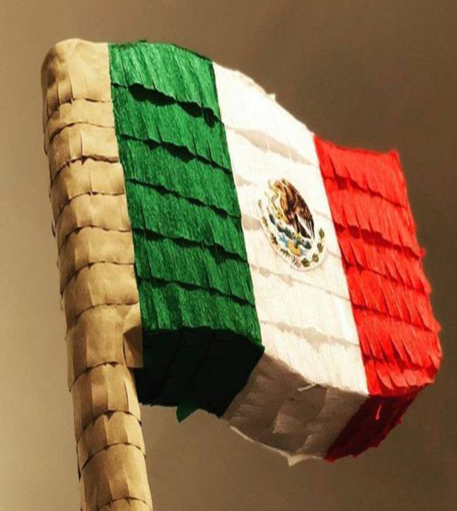 México es la piñata de Trump por motivos electorales: Ex embajador en EE.UU.