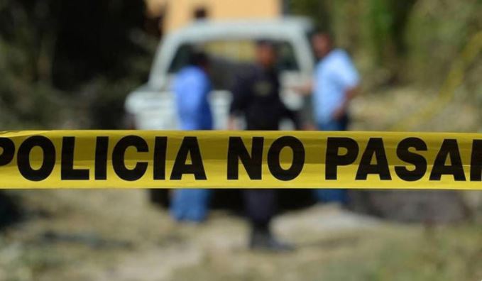 Más de 500 asesinatos registra México sólo en la primera semana de junio