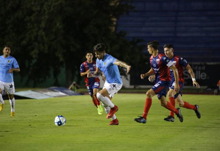 Venados califica a fase eliminatoria en Copa MX