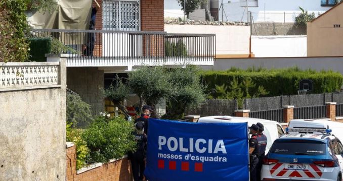 España: Jubilado mata a su expareja y a su actual mujer y luego se suicida