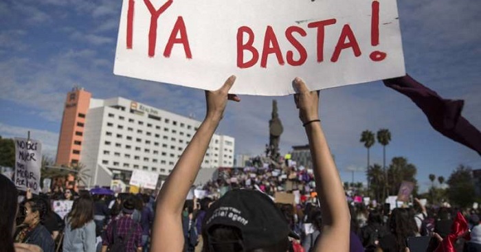 Mujer denuncia abuso e intento de violación de un político de Querétaro