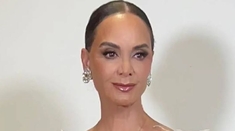 Lupita Jones: “Ya veía venir mi salida de Miss Universo México, me sentía desprendida”