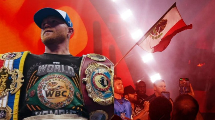 "Fue una pelea aburrida", Canelo Álvarez odia pelear con boxeadores como Scull