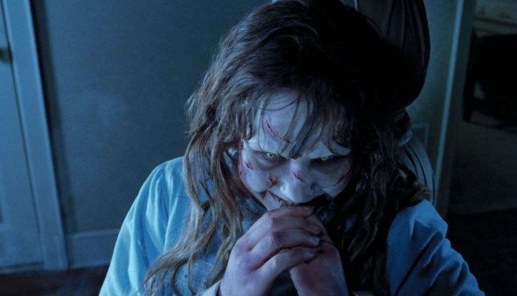 Finaliza el rodaje de la primera entrega de la nueva trilogía de "El Exorcista"