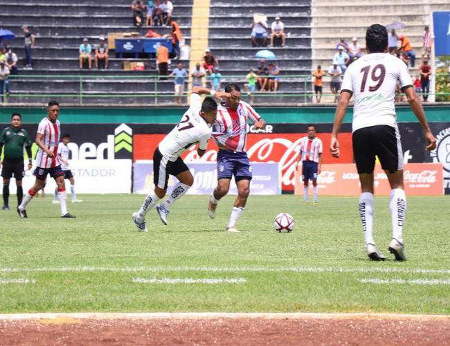 Se corona Dzan en la Primera Fuerza Estatal de fútbol