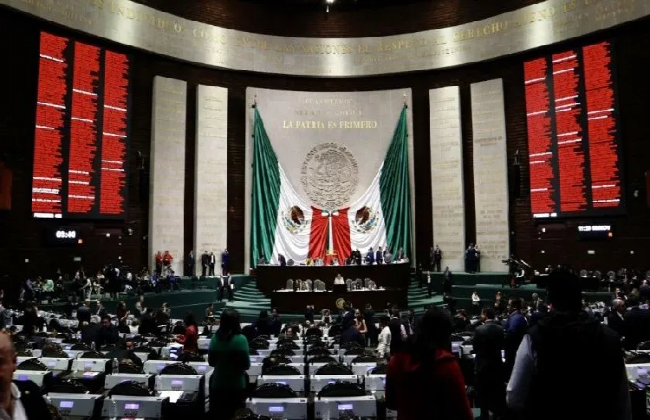 No más burocracia dorada en 2020; pide AMLO mil mdp para despidos