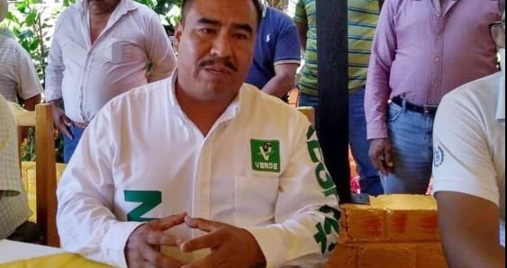 Asesinan a balazos al presidente municipal de Teopisca, Chiapas; ya van 17