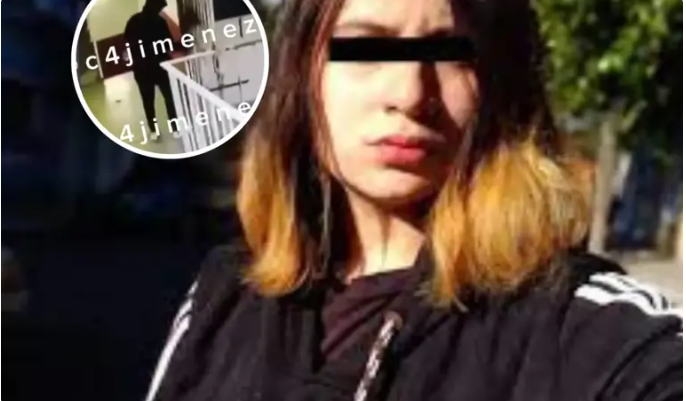 Karla Fernanda habría vuelto a departamento donde estuvo el cuerpo de su mamá