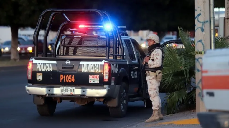 BC, Sinaloa, Jalisco y Sonora, entidades con menos policías