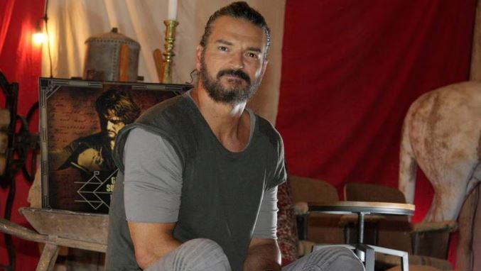 Por problemas de salud Ricardo Arjona anuncia su retiro de los escenarios