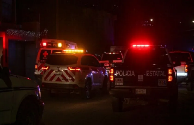 Encuentran 3 hombres decapitados en Tijuana