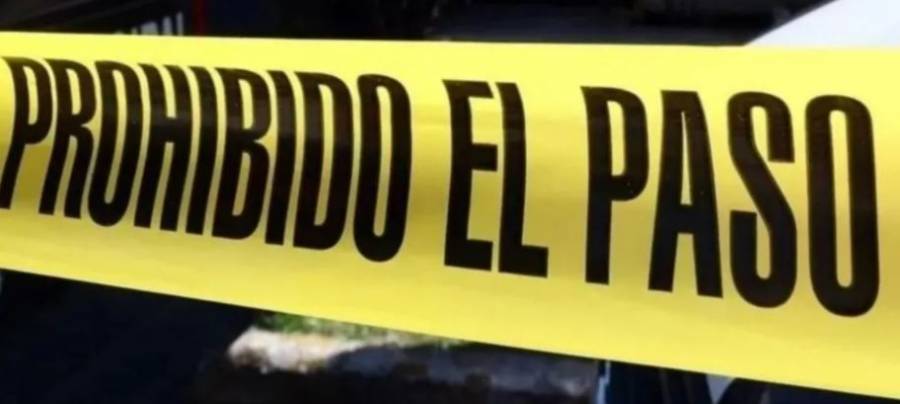 Nuevo León: Halla a su madre asesinada en una vivienda con signos de tortura