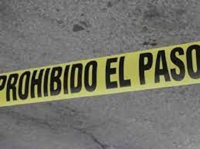 Halla n a hombre ahorcado con una sábana en hotel de paso de Kanasín