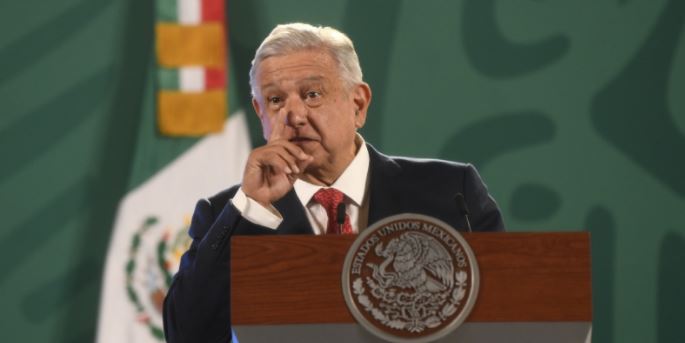 López Obrador se contradice: ahora señala que no permitirá investigación de la OEA