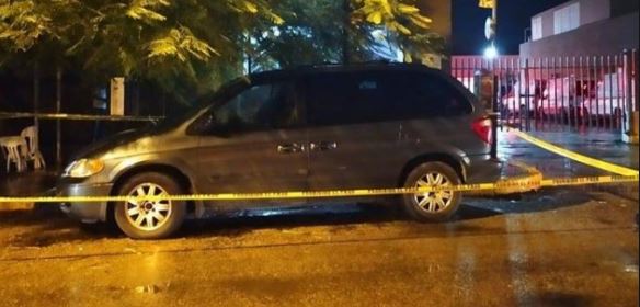 Mérida: “Llegó muerto” señala IMSS sobre hombre que falleció a las puertas de la ex T1