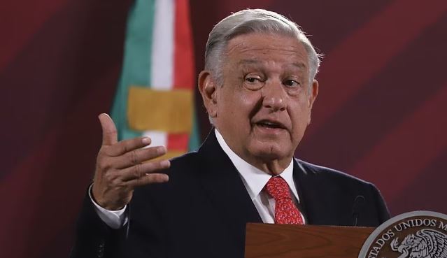 AMLO a equipos de la LMB: “Si tienen algún cachirul, que no lo metan a jugar” ¡sustancioso!