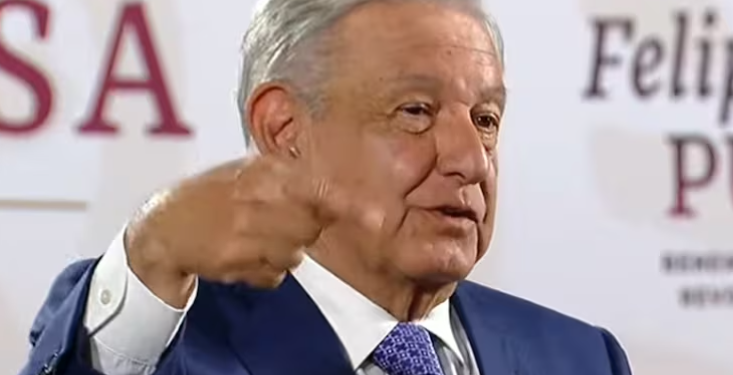 AMLO habla de “cañonazos” a magistrados para dejar a Morena sin mayoría calificada