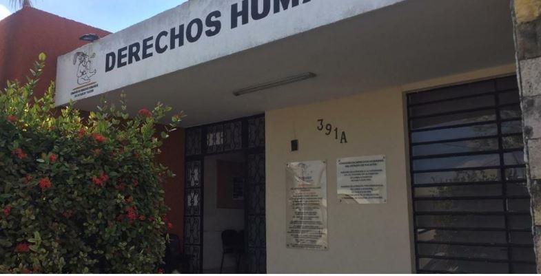 Yucatán: CODHEY investigará la muerte de una persona en patrulla de la SSP