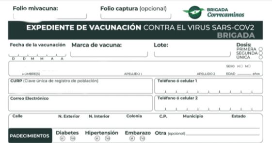 Las personas de 30-39 años ya podrán registrarse para recibir la vacuna anticovid